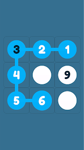 Sudoku Paths