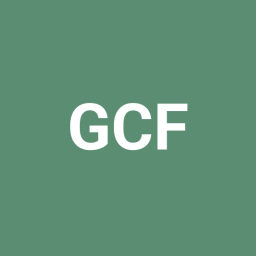 GCF Calculator