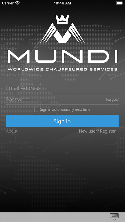 Mundi Limos - 31.02.16 - (Android)