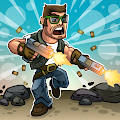 Mr. Supershot: Auto-shoot PRO Apk