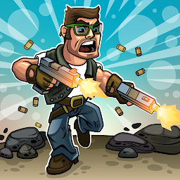 Mr. Supershot: Auto-shoot PRO Mod Apk