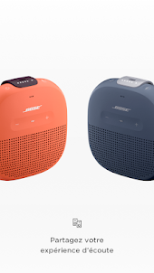 Bose Connect