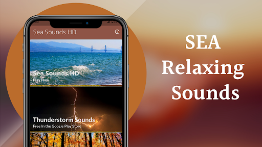 Sea Sounds Screen 2