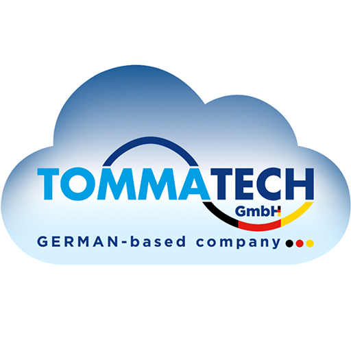 TommaTech Cloud