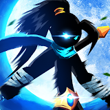 Stickman Legend: Shadow Fight icon