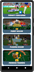 Soccer Field | Football Games