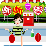 Lollipop Shop icon
