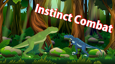 Dino Instinct Combat: T-Rex vsのおすすめ画像1