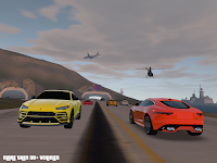 Car Sim | Open World Screenshot 16