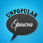 Cover Image of 下载 Unpopular Opinions - The Game 1.1 APK