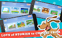 screenshot of Story Books For Kids & Parents