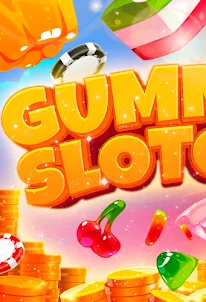Gummy Slotos