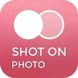 ShotOn For All Photo : Auto Add ShotOn Photo Stamp icon