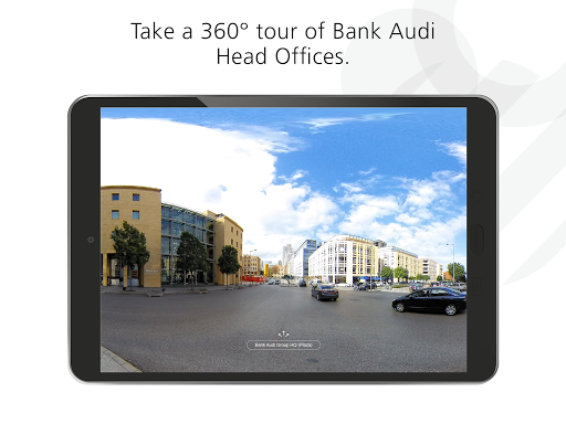 Bank Audi IR screenshot 5