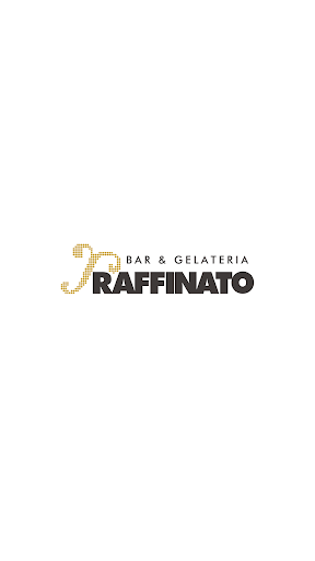 Android application BAR＆GELATERIA RAFFINATOラッフィナート screenshort