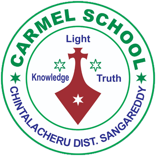 Carmel School Parent App logo