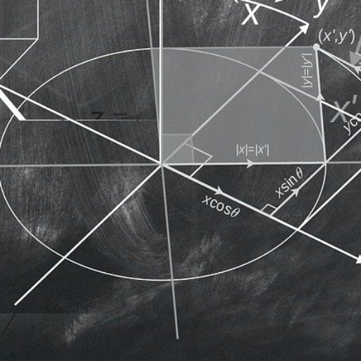 Area and Perimeter Calculator logo
