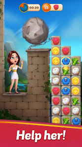 Cradle Of Empires MOD APK v7.6.1 (Free purchase) Gallery 2