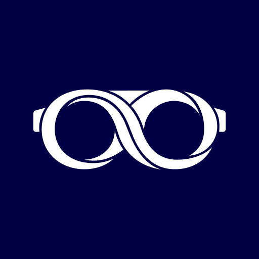 Lenskart : Eyeglasses & More 4.2.1 Icon