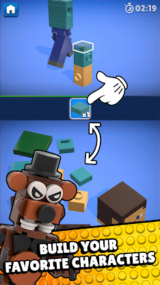 Construction Set - 3D Builder screenshot 5