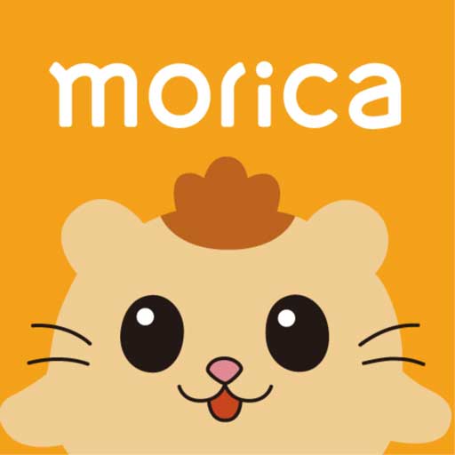 morica logo