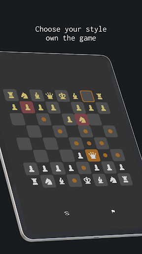 Minimal Chess: Elegant & Clean screenshot 9