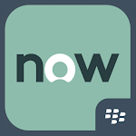 Cover Image of Download Now Mobile for BlackBerry  APK