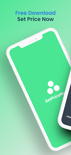 Android application Set Price Now: Beauty Deals screenshort