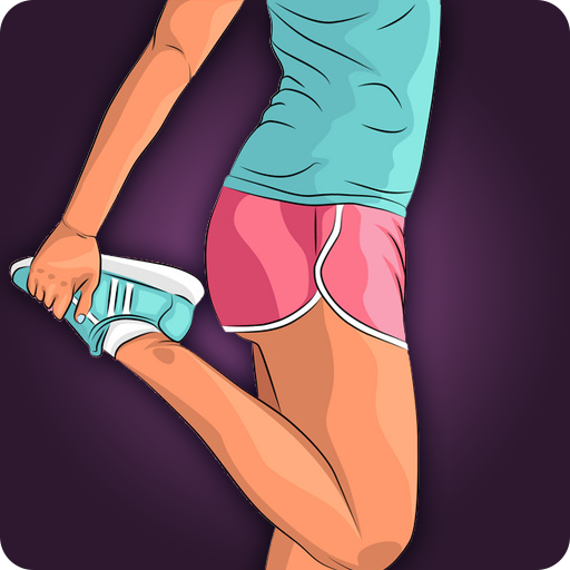 Fitness For Women 1.13 Icon