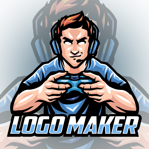 Gaming Logo Maker: Esport Logo 1.2.9 Icon