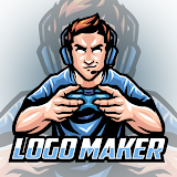 Gaming Logo Maker: Esport Logo icon