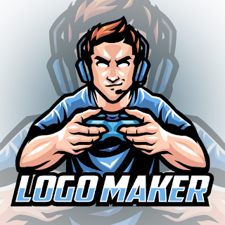 Gaming Logo Maker: Esport Logo apk