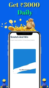 Earnpay - Get Daily Rewards