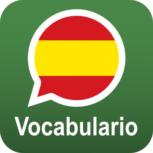 Aprender Vocabulario Español
