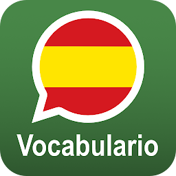 Imagen de icono Aprender Vocabulario Español