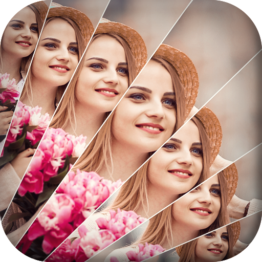 Crazy Snap Photo Effect : Mirr - AppWisp.com