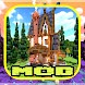 Forge Craft Library : Addons - Androidアプリ