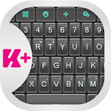 Keyboard One Plus icon