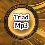 Lagu Triad Mp3 icon