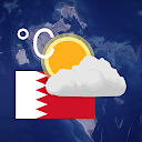تنبيهات الطقس في البحرين 