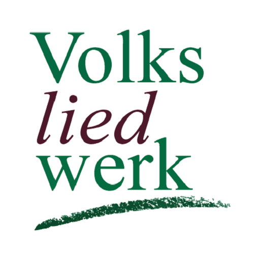 Volksliedwerk  Icon