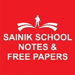 Cover Image of 下载 Sainik School Notes 1.4.19.1 APK
