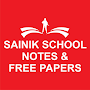 Sainik School Notes