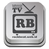 Rockbeat Live TV - Indonesia icon