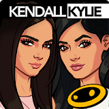 KENDALL  KYLIE icon