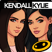 KENDALL & KYLIE 2.6.0 Icon