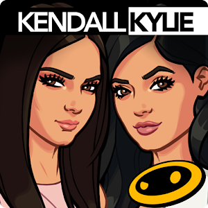 KENDALL &amp KYLIE
