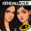 Kendall & Kylie 2.8.0 (Uang/Energi Tidak Terbatas)
