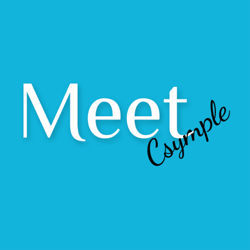 MeetCsymple 1.6.7 Icon