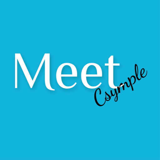 MeetCsymple Download on Windows